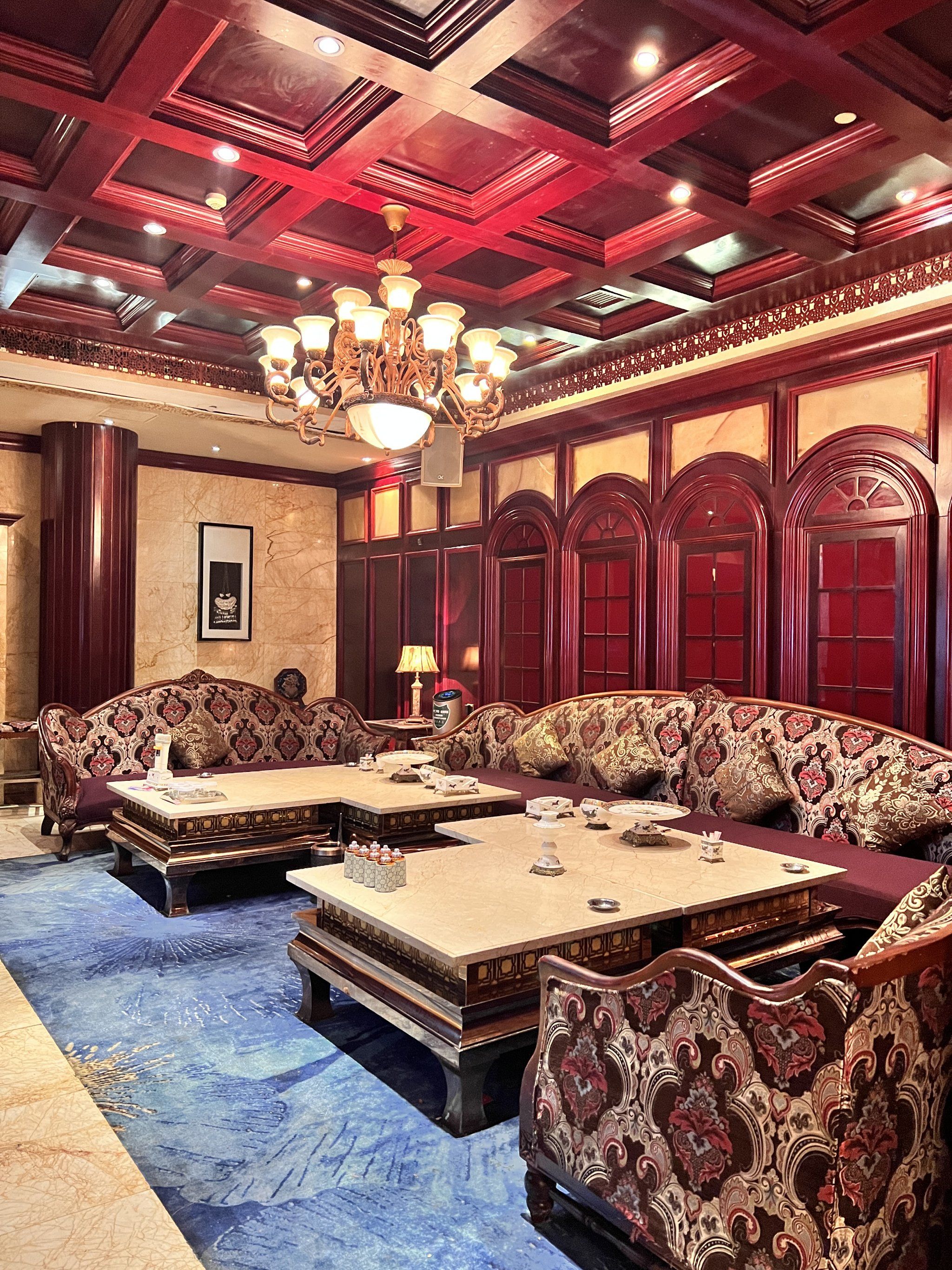 平凉商务ktv划算吗详解指南-庄浪县ktv预订