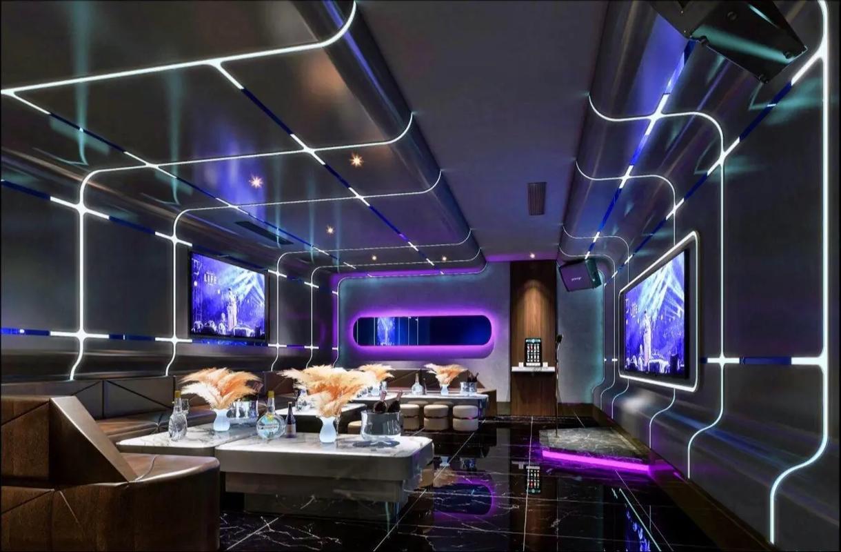 平凉商务ktv全新玩法-庄浪县ktv预订